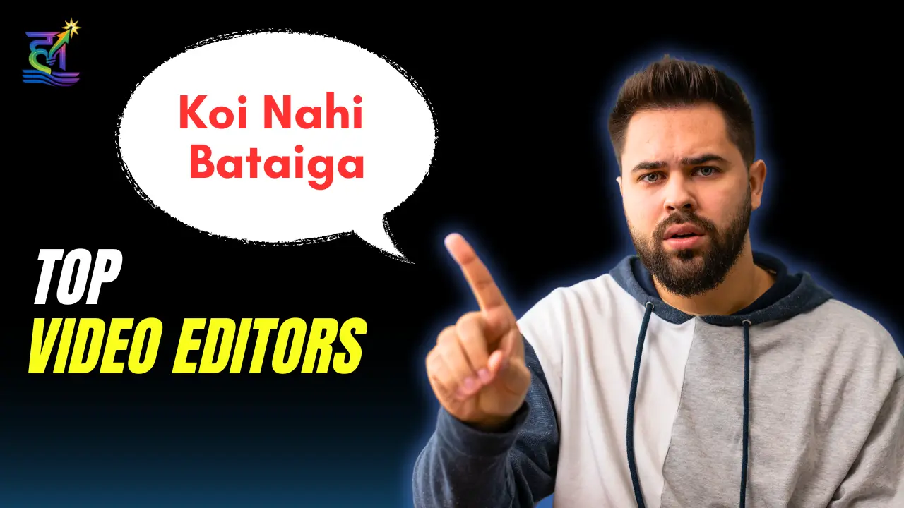 Best Free Video Editing Apps Android 2026 बेस्ट फ्री वीडियो एडिटिंग ऐप्स एंड्रॉइड